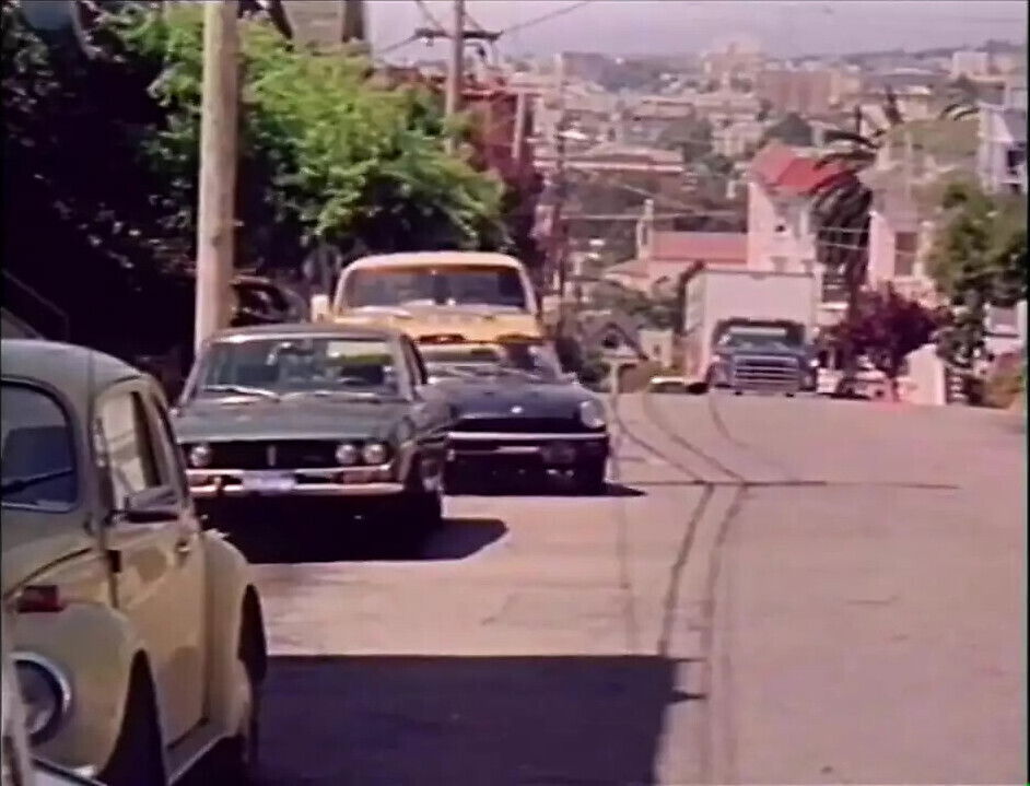 Simplicity Shooting Hard Scene with Professional Actors