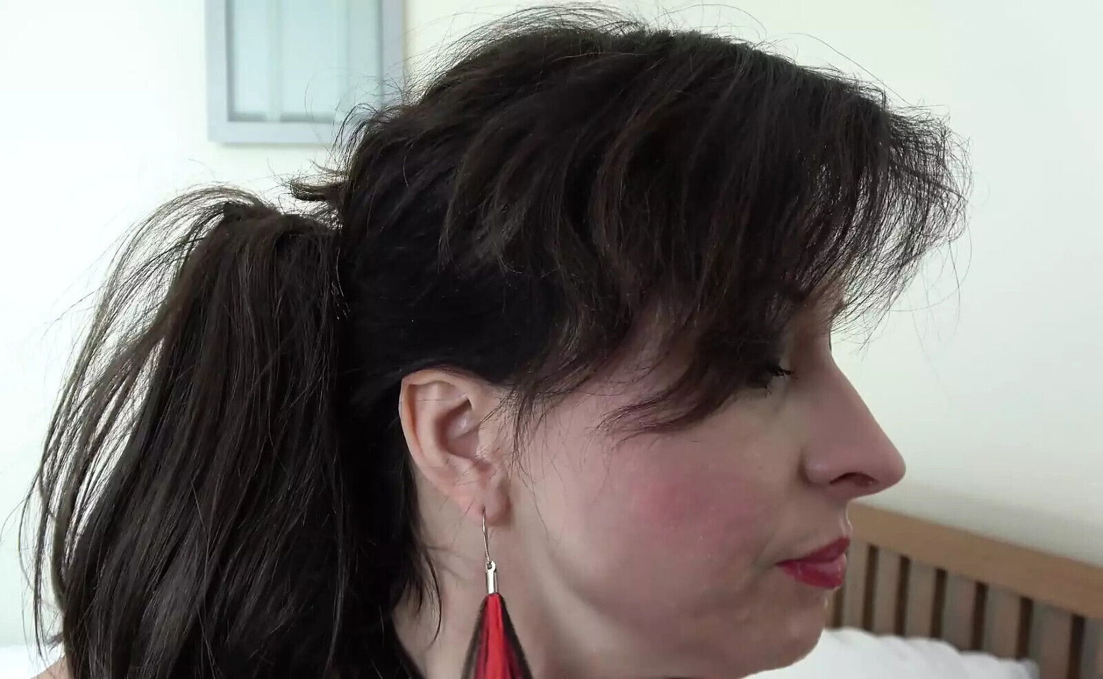 Wanilianna Alone Warsaw