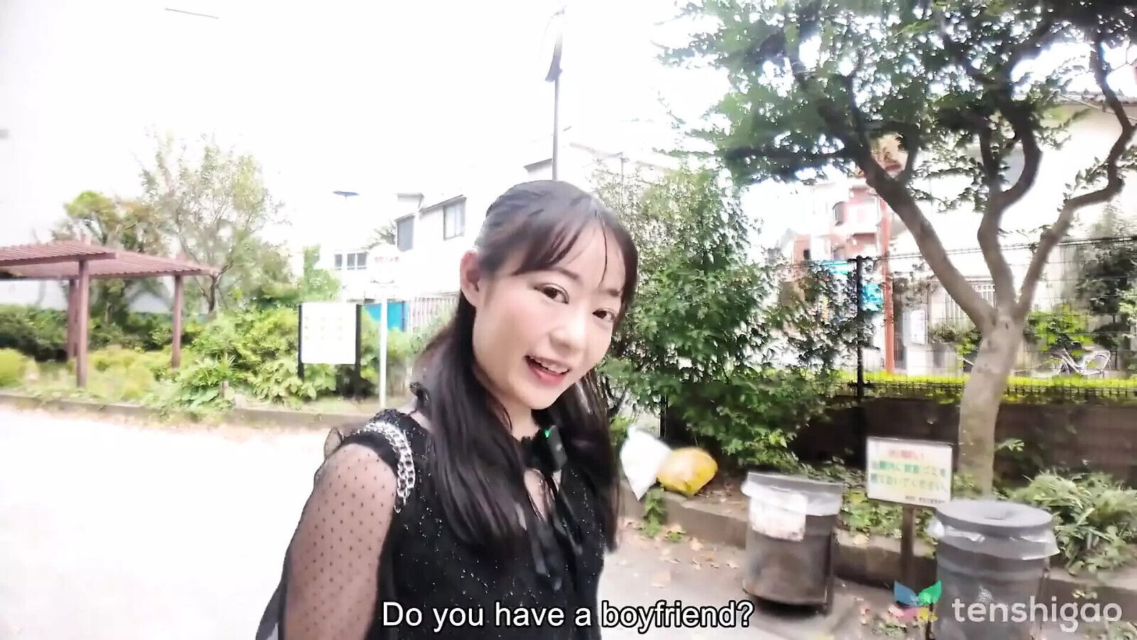 Hairy Takara Enjoys Orgasms First Scene