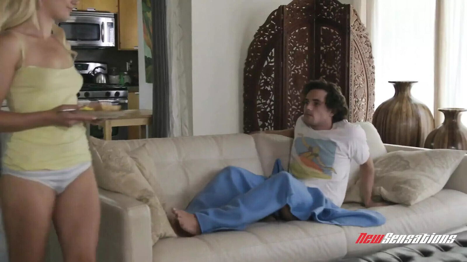 Eliza Perfect Tight Hangover Cure