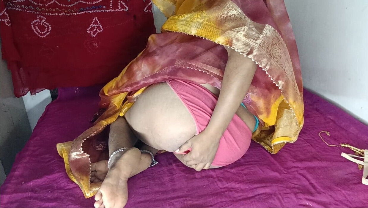 paani nikal diya hot_girl