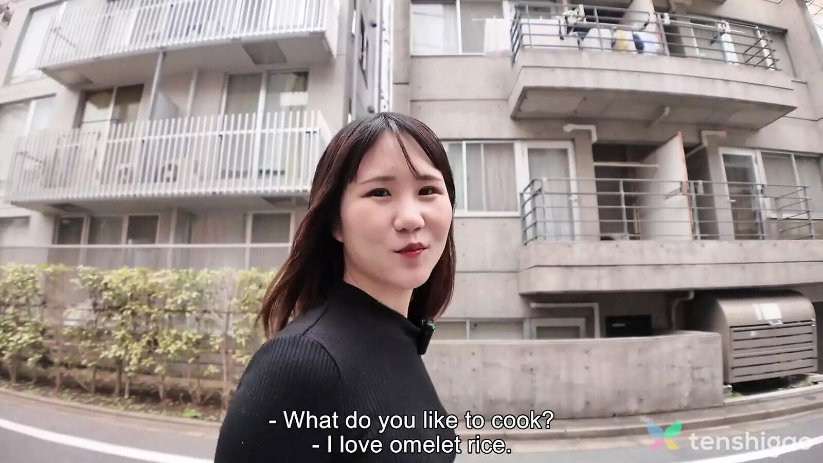 Miharu Quite Slutty Wife