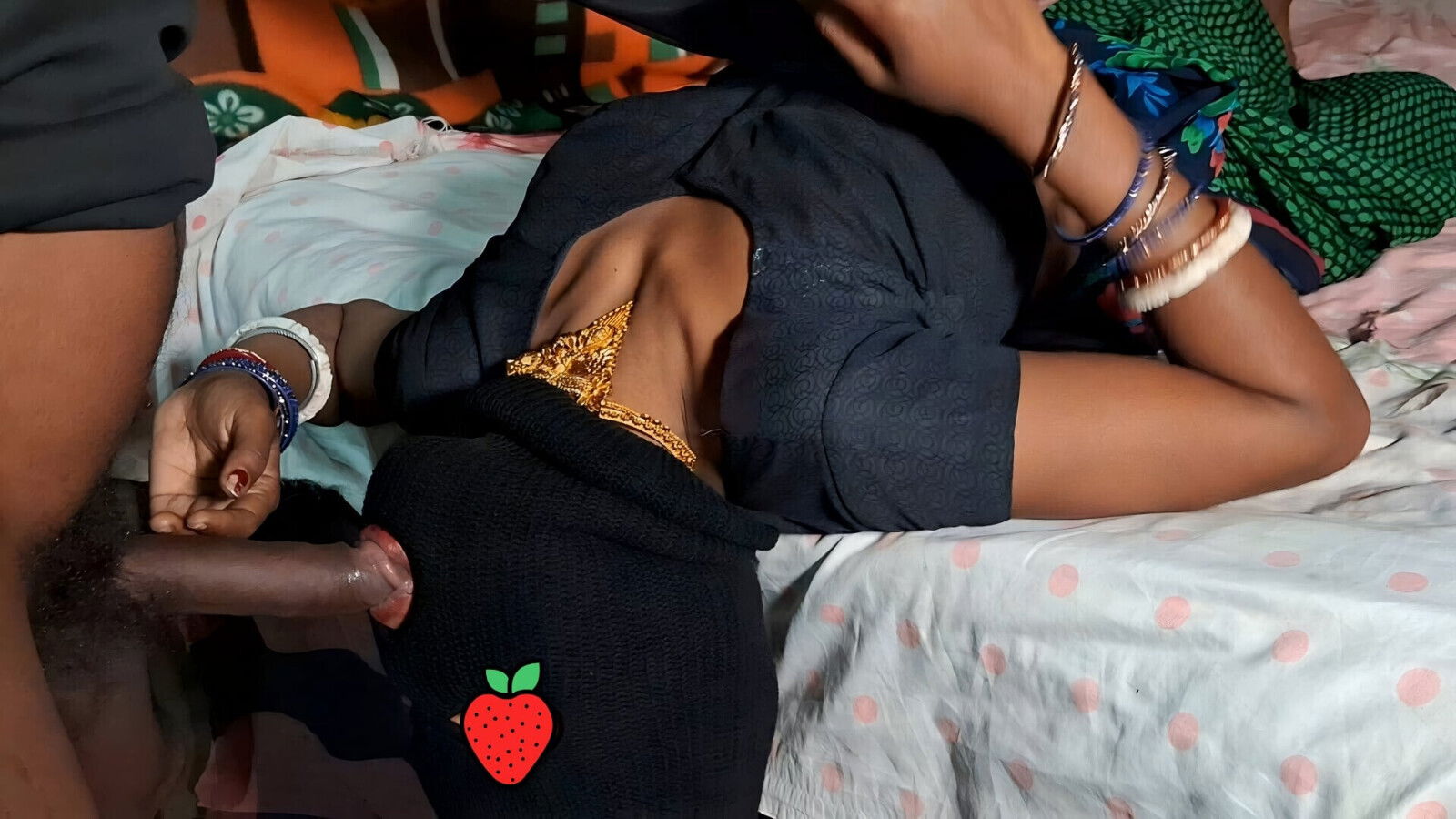 boyfriend fucked pussy romantically