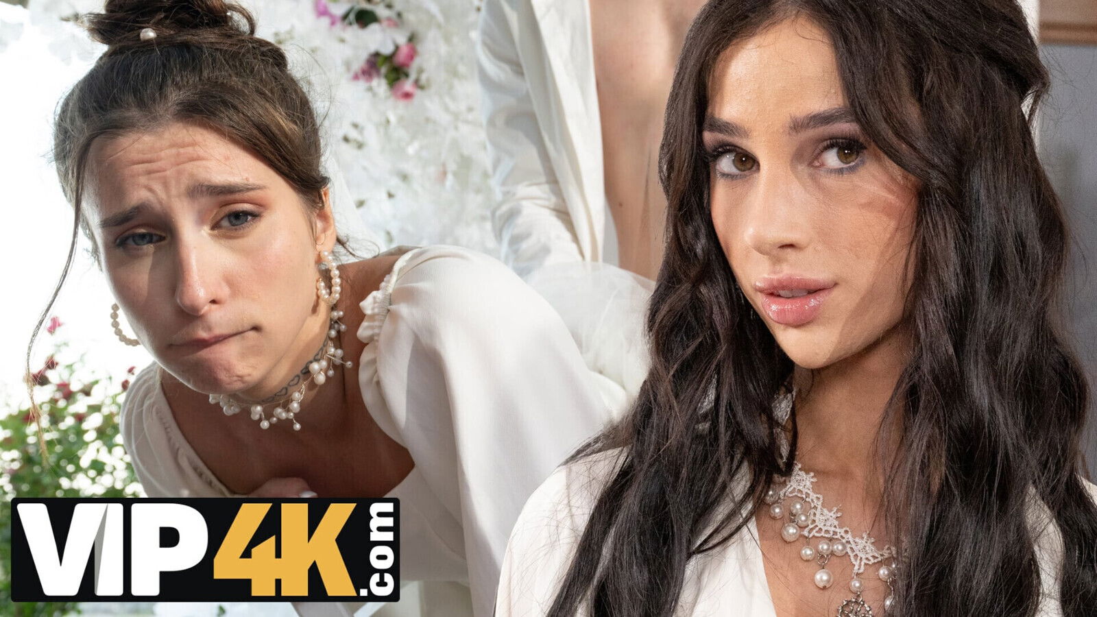 WEIRD WEDDING WITH WHORE! BRIDE4K COMPILATION