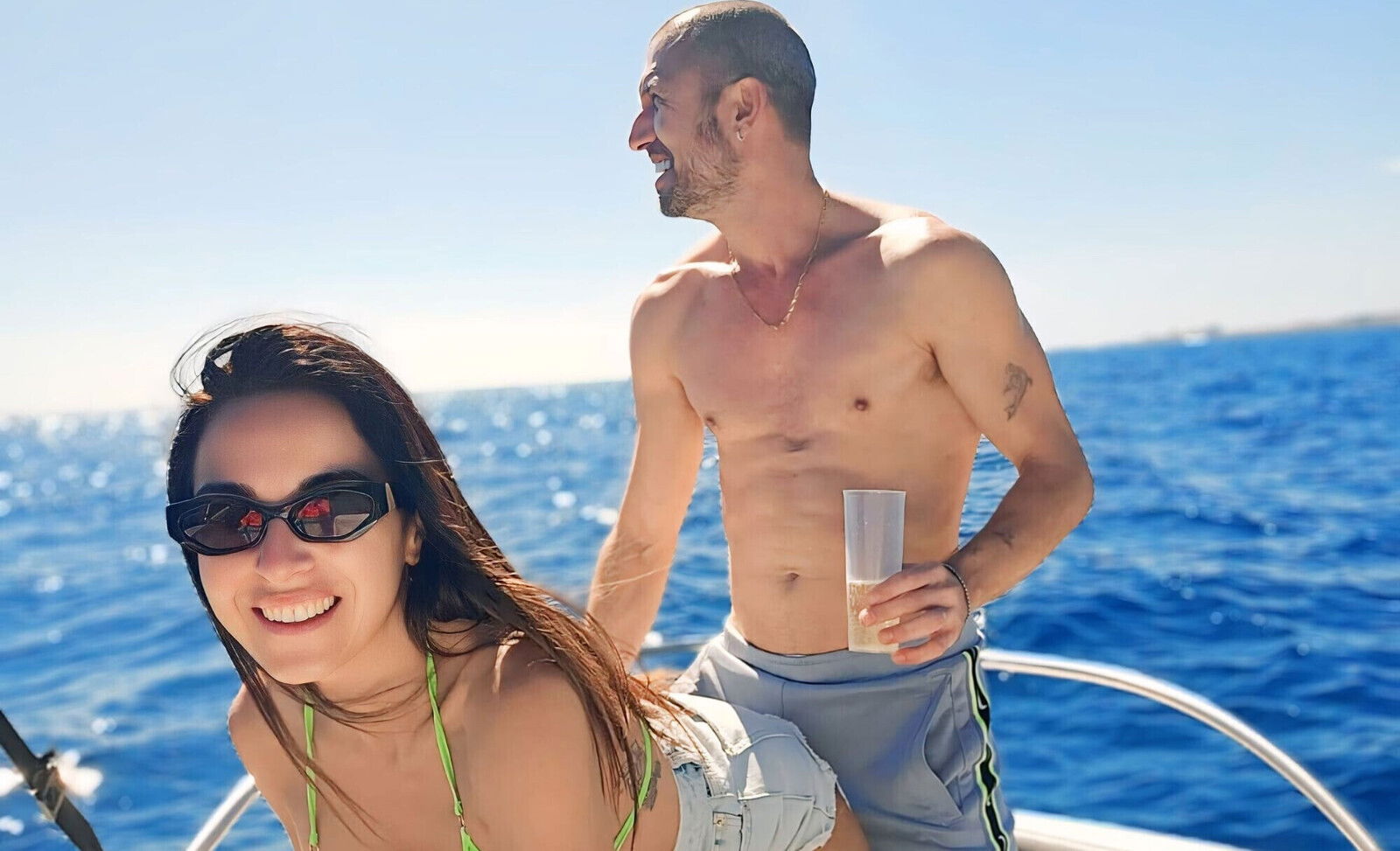 Open Sex, Real Amateur