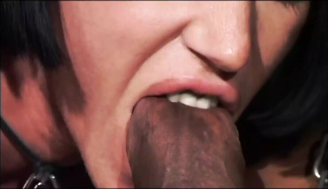 Busty Pornstar Valentine Demy Fucked Cummed Mouth Monster Black