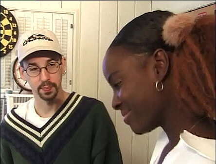 Sorority Sistas (Volume Part