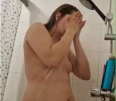 Turns Shower Time into Orgasm Time Won'_t Believe How!