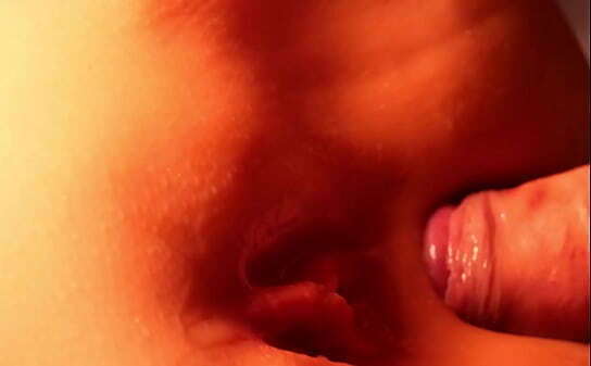 Camera fucks close personal