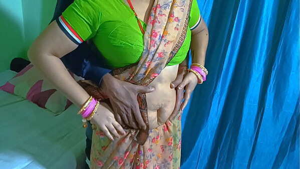 Noughty desi romance foreplay fucked brother-in-law