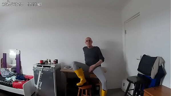 Fu&szlig_ Liebhaber goileglatze