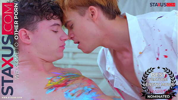 SNEAK PEEK EPISODE S03X03 ::GABRIEL &amp_ NATHAN CLASS