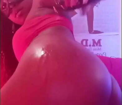 Sensualizando Para Meus F&atilde_s.