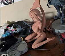 I'_m pissed so we are fixing it