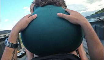 CULONA de Mi Hermanastra me baila un perreo delicioso La meto en cuatro HISTORIA COMPLETA