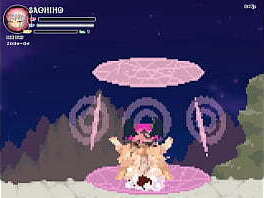 【Echidna Wars】Chun-Li Ryona③