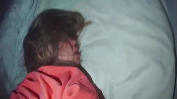 Real unfaithful wife takes turns fucking husband'_s friends.