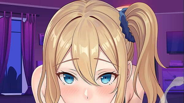 Aprende chupar hasta garganta. Tutorial Asmr espa&ntilde_ol.