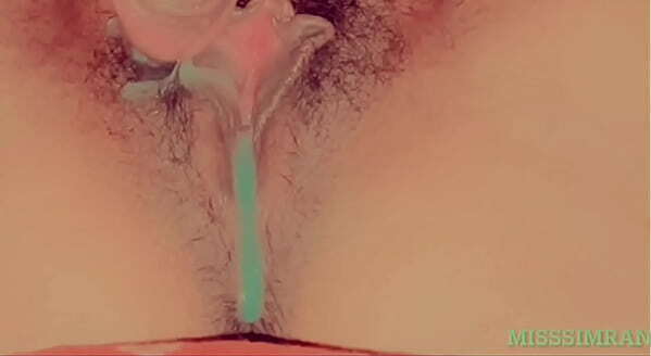 Fucking cumming inside stepsisters tight pussy