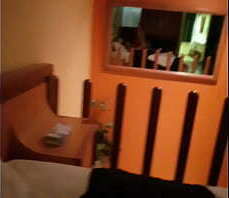 Le mama grabarse mientras cogemos