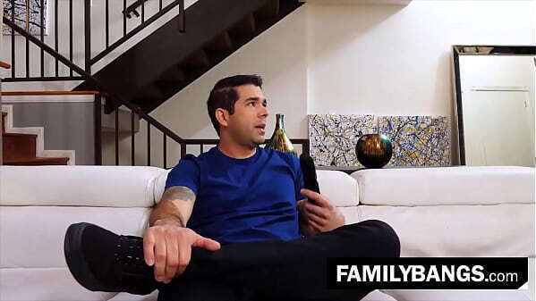 FamilyBangs.com Have Amazing Stepsis, Nala Brooks, Rouge