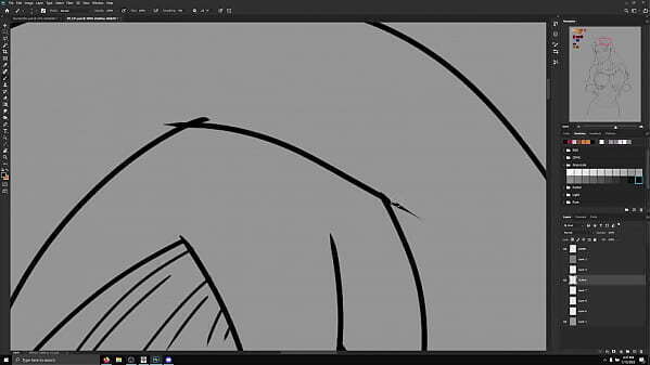 Stream Picarto SunsetRiders7 Something Unlimited (2023.01.15)