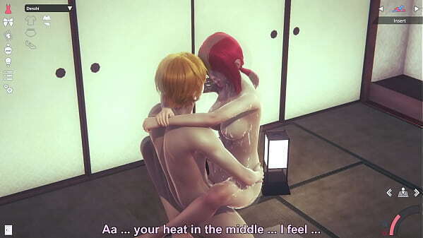 Denji gets from Makima puts over