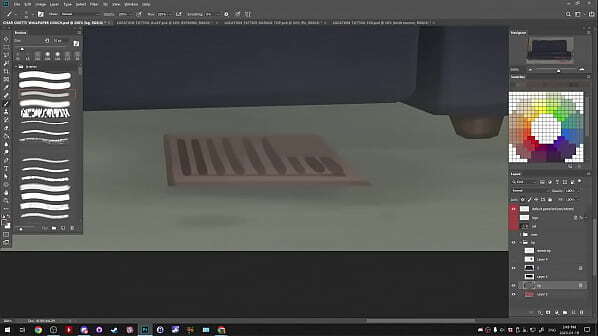 Picarto DarkCookie Summertime Saga [720p] (2023.01.19)