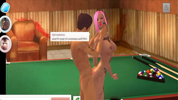 Yareel Puta hace trabajo Aphrodisexo