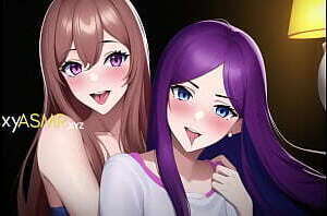 Most Sexy Asmr Licking Tingles Extreme Pleasure