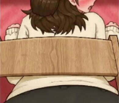 [Hentai Game] Village Rhapsody short