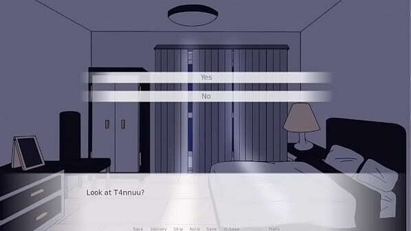 Plastic Soul Veja Trouxa tentando jogar