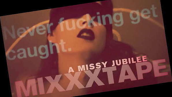Missy Jubilee NEVER FUCKING CAUGHT REMIXXXX