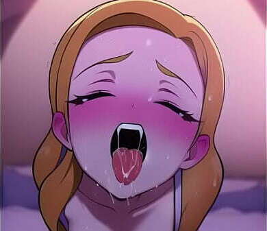 Mystery Surprise Orgasm Possible