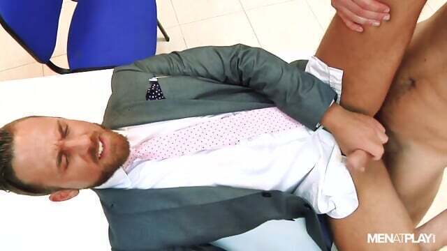 Clocked, Editors Johan Kane Logan Moore