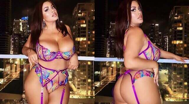 Stepmother gets fucked