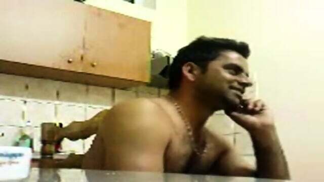 Sucking While He's Phone