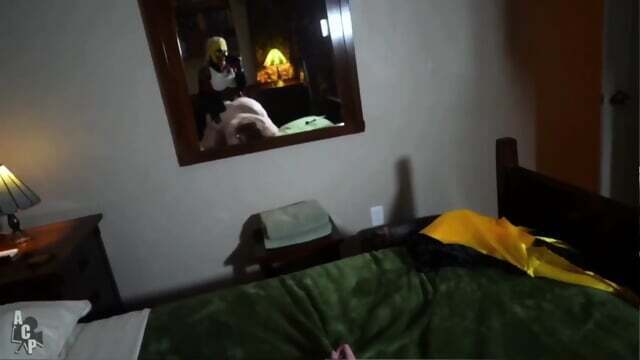 Gibby Potter Dior Escape Hogwarts Fuck Like...