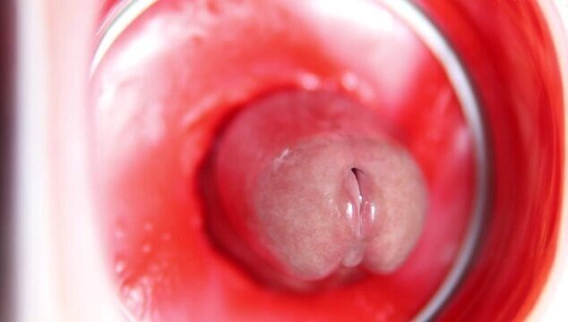 Very close inside beautiful pussy! Super quality