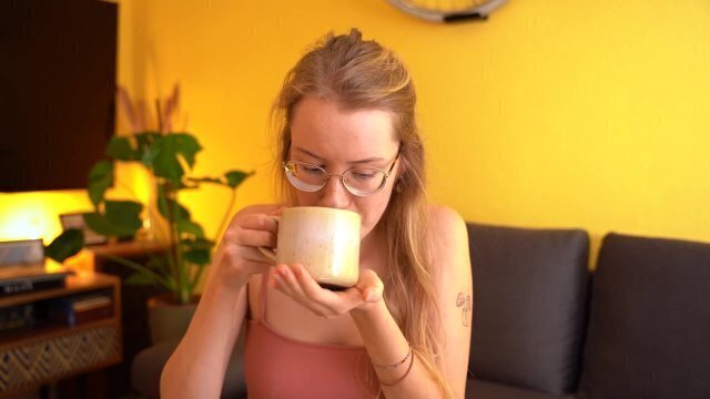 ASMR SERIES Beyond Classroom Your Professors House