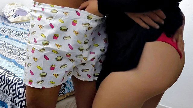 Moaning plankton HUMPING meaning dick LAPDANCE