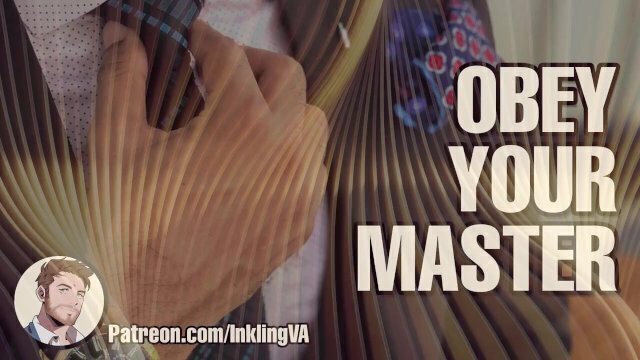 Mesmerized Obey Your Master [M4A]