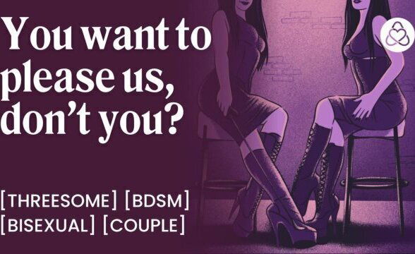 Femdom disciplines submissive boyfriend 