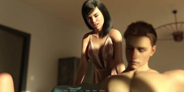 After Night Chapter again same place