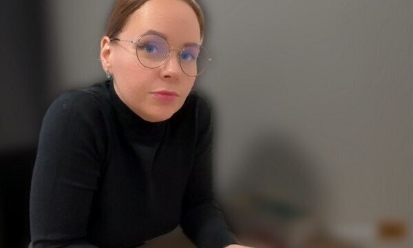 Hungry teacher really wants with year teenager, Russian with conversations