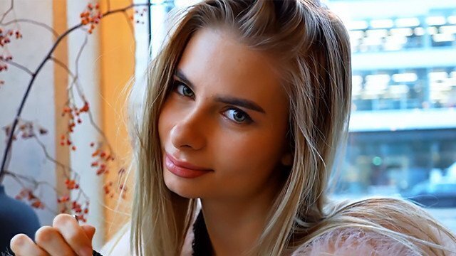 first porn!! very beautiful young Ukrainian.