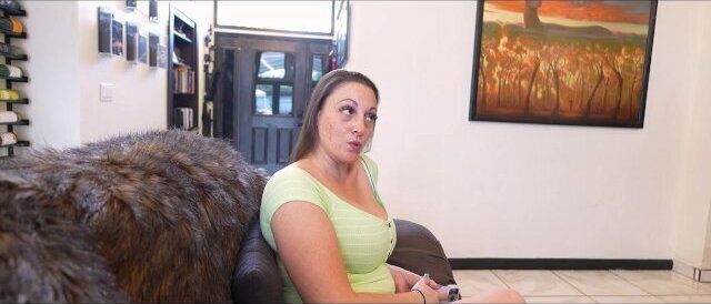 Stepmom Offers Solution Problem Part Melanie Hicks