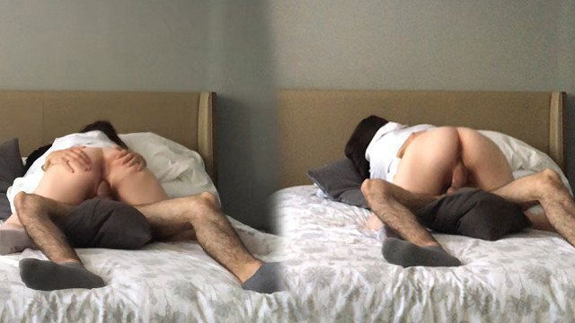 DESPIERTO HERMANASTRO UNOS SENTONES HASTA VIENE DENTRO