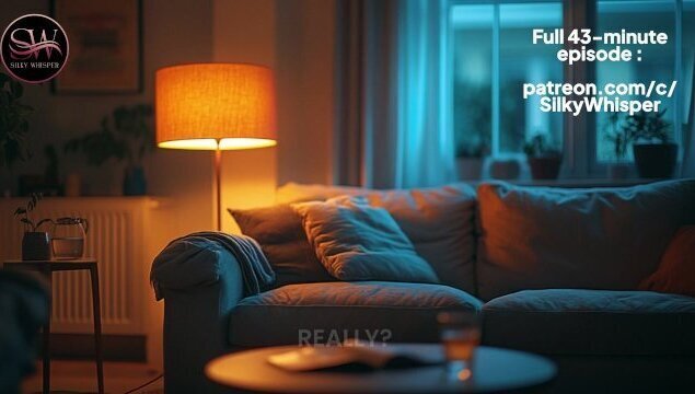 M4F ASMR Too Close to Resist – Steamy Neighbor - Boyfriend Roleplay