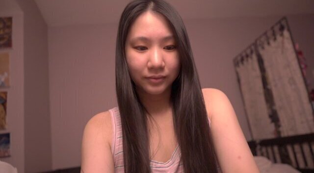 Cute Asian Girl ASMR John 10-12